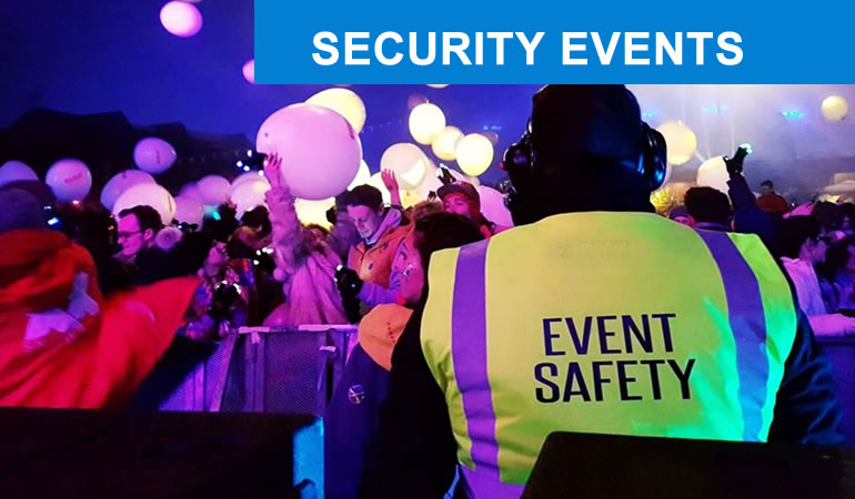 Security Events